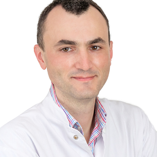 Dr. Barna Emanuel Ciprian